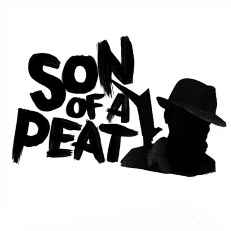 Son of a Peat Batch #1 750ML BTL