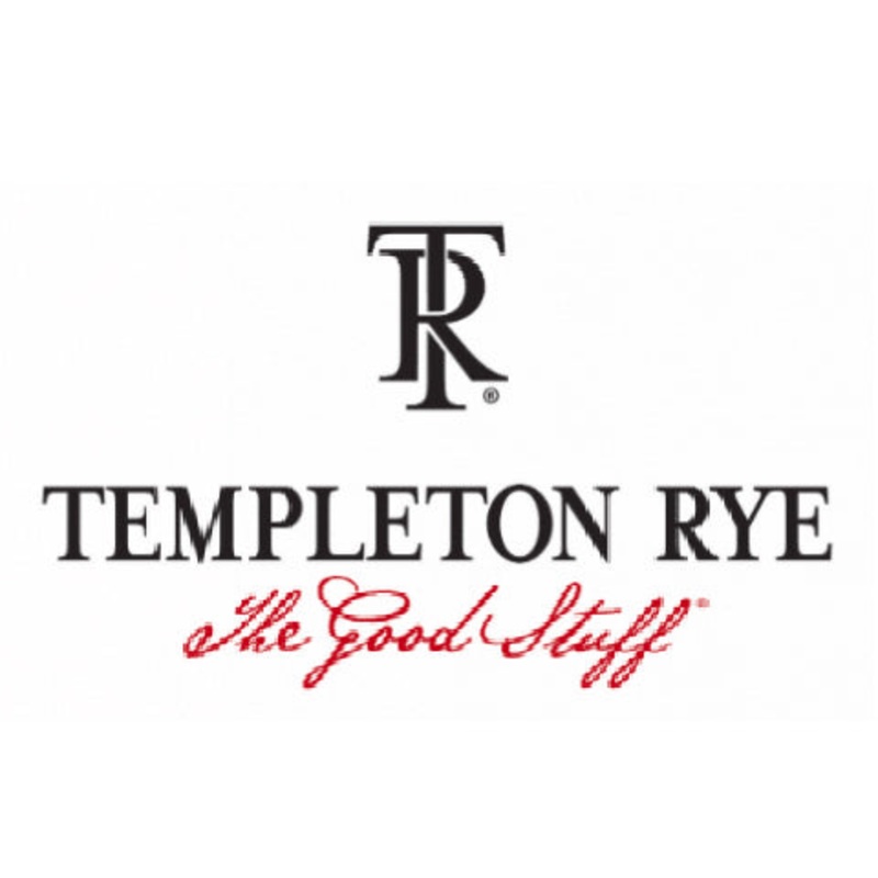 Templeton Rye Sherry Cask Finish 750ML BTL