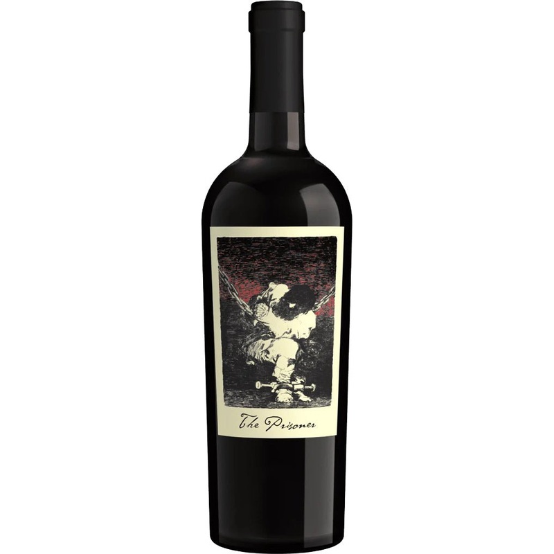 The Prisoner 2022 1.5L