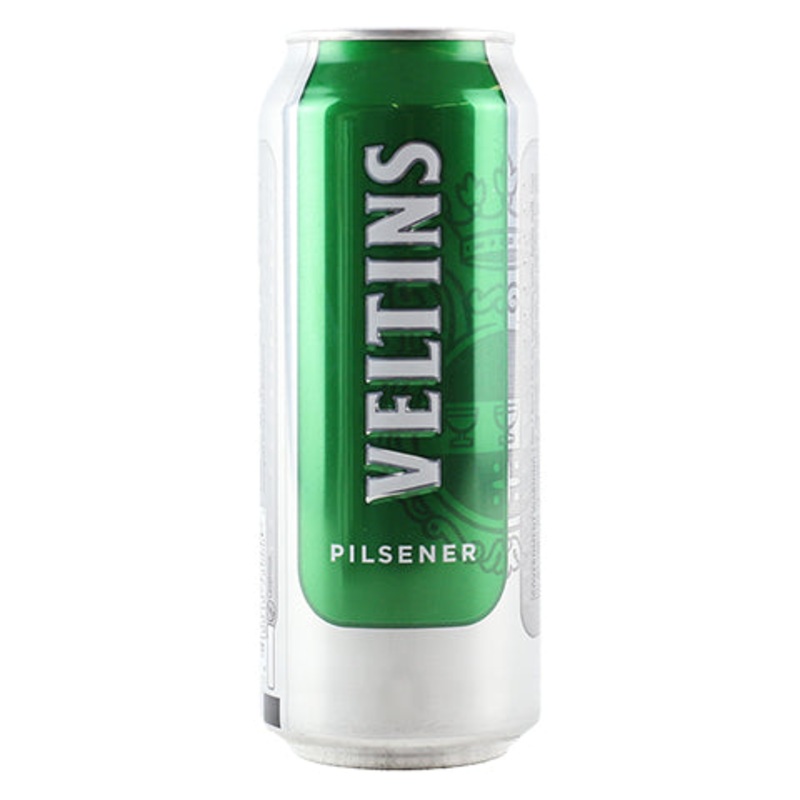 Veltins Pilsner 500ML CAN