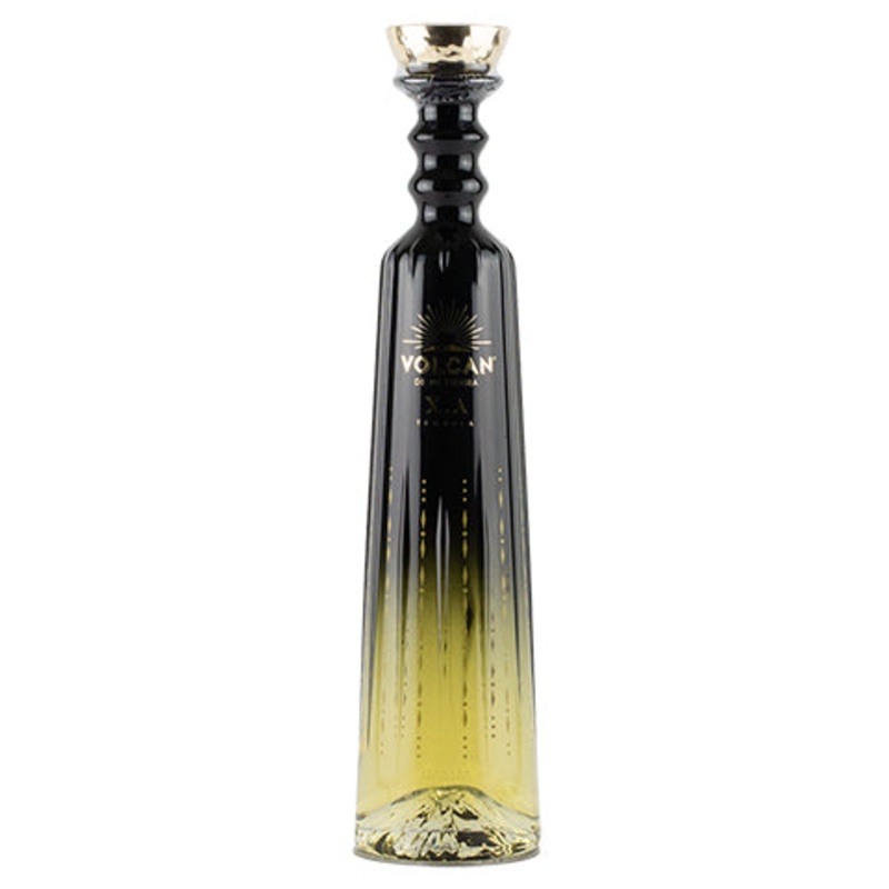 Volcan X.A De Mi Tierra Reposado Tequila 750ML BTL