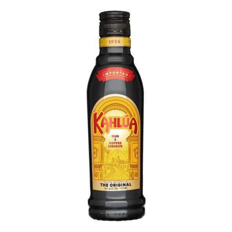 375ml Liqueur Kahlua