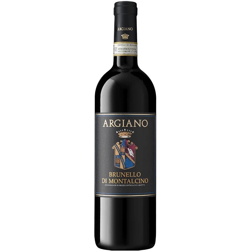 ARGIANO BRUNELLO DI MONTALCINO 750ML @ Deerfoot City [1010620] 750 ml