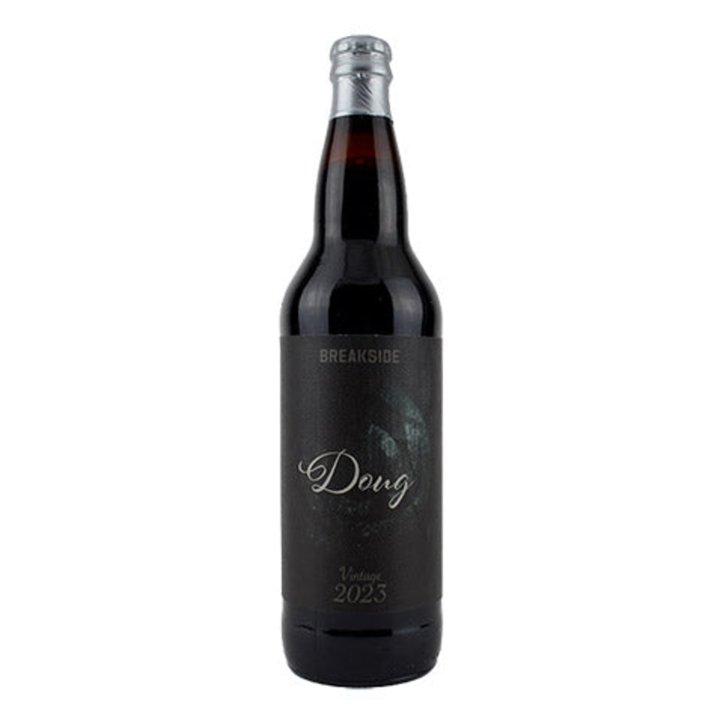 Breakside Doug Stout 22OZ SINGLE BTL