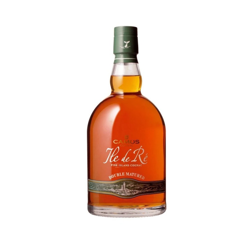 Camus Ile de Re Double Matured Island 700ml
