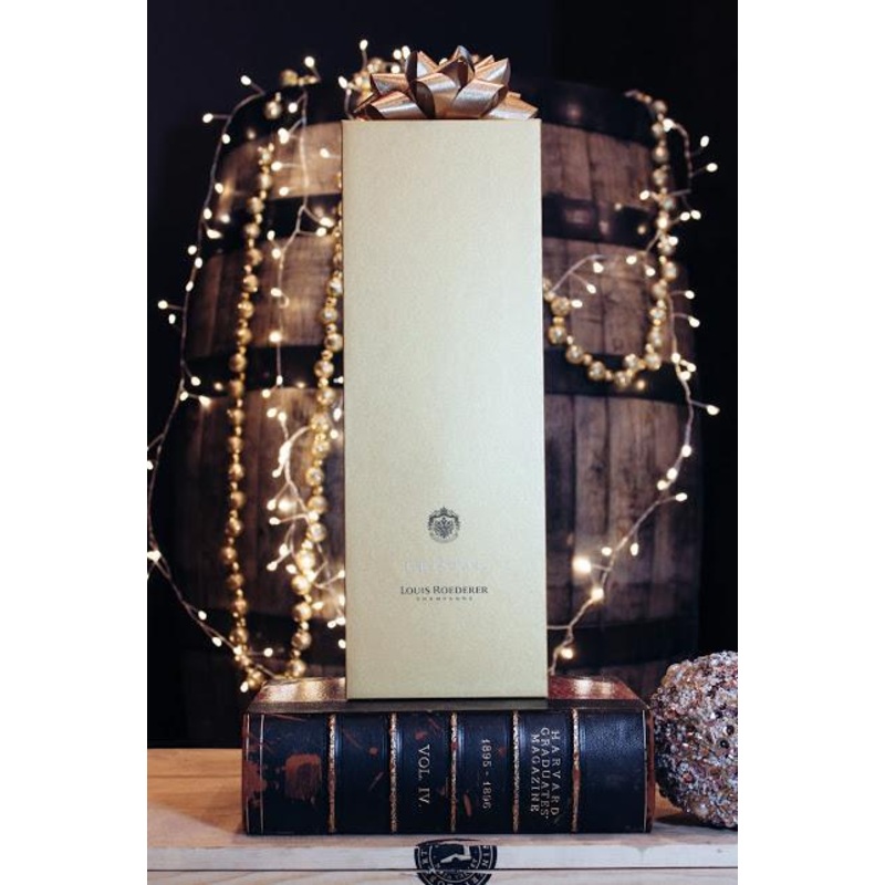 Champagne Louis Roederer Brut