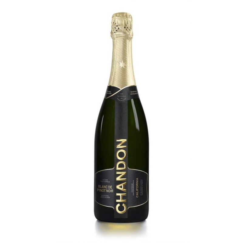 Chandon Blanc De Pinot Noir California 750ML 750ML