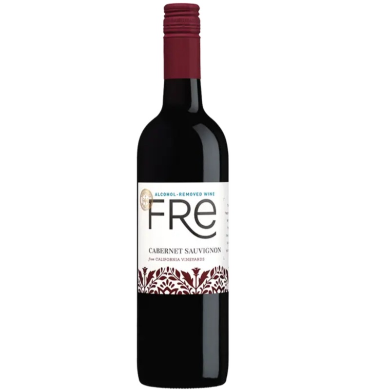 Fre Cabernet Sauvignon NA