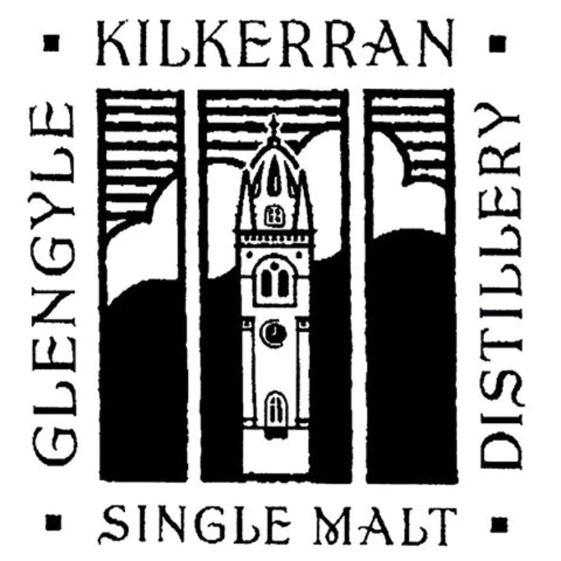 Kilkerran 8yr Port Cask Single Malt Scotch Whisky 750ML BTL