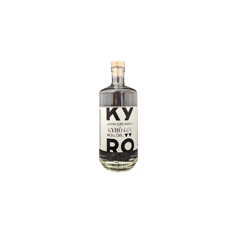 Kyro Gin 750ML