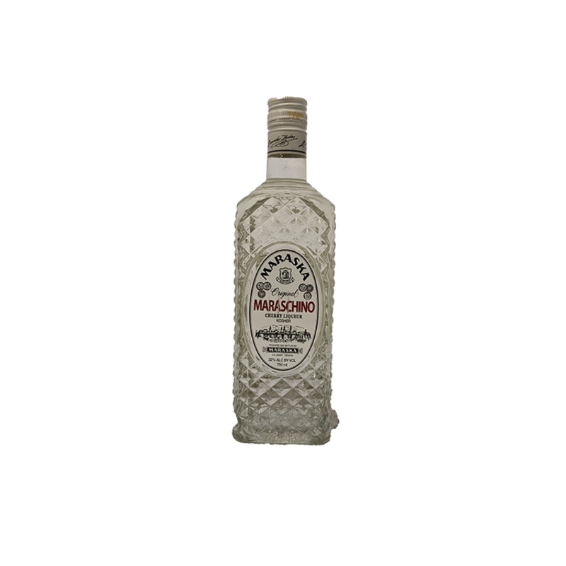 Maraska Maraschino Liqueur 750ML