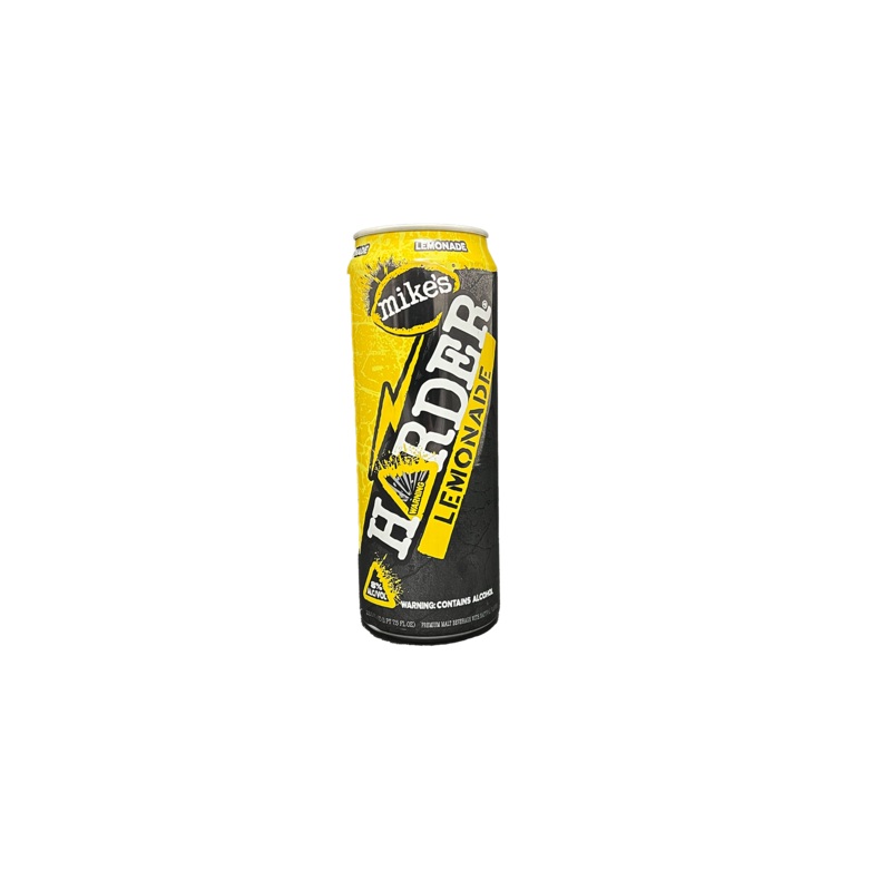 Mikes Harder Lemonade Cans 23.5 oz