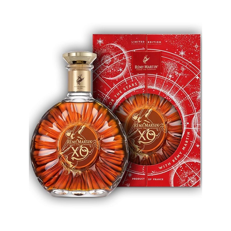 Remy Martin XO Reach For The Stars
