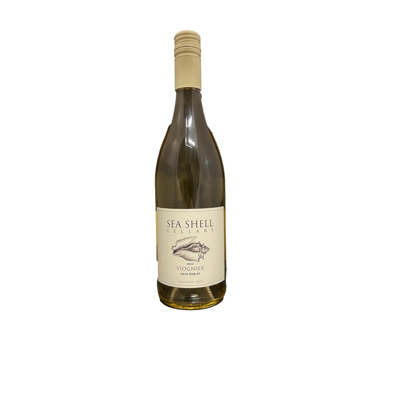 Sea Shell Cellars Viognier 750ML