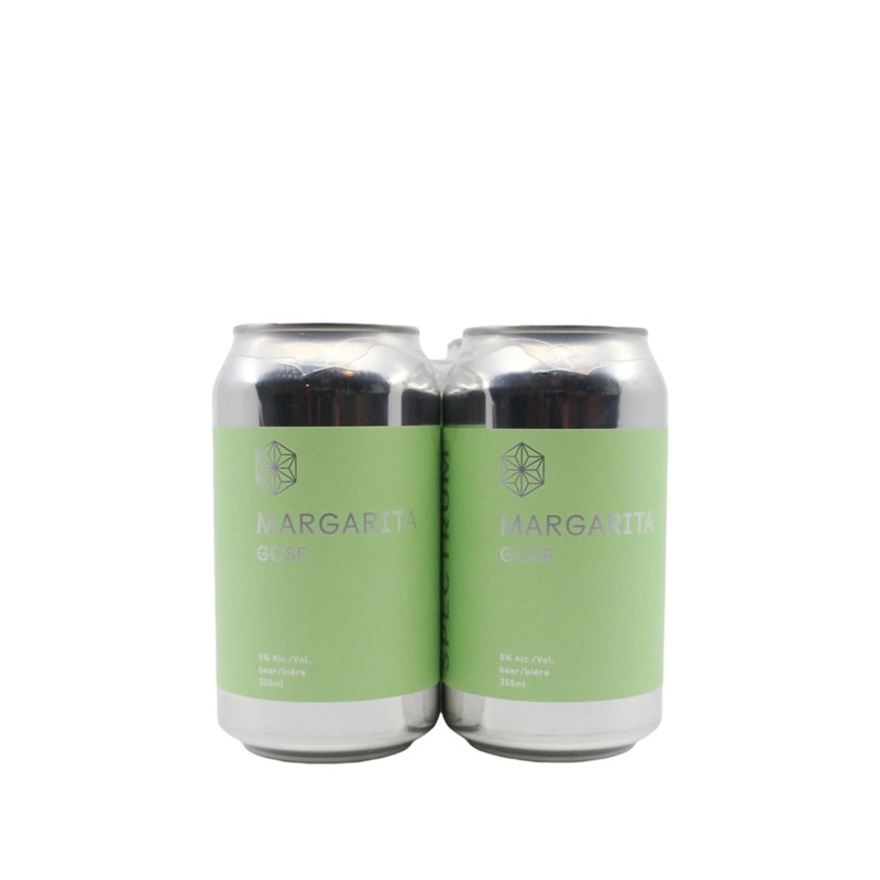 SPECTRUM MARGARITA GOSE 355ML 6PK CAN @ Red Deer [1023679] 2130 ml