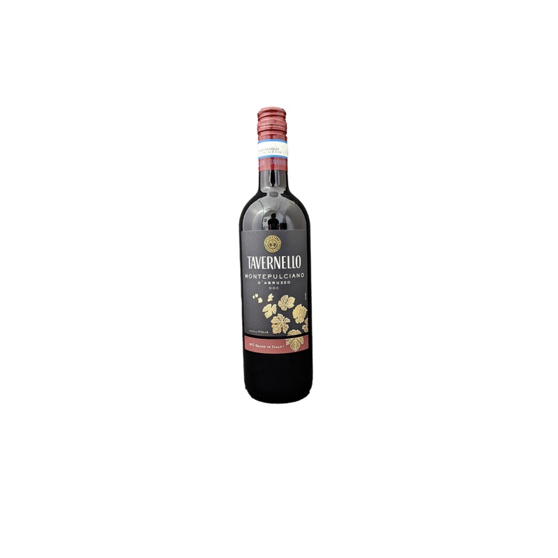 Tavernello Montepulciano d'Abruzzo 750ML