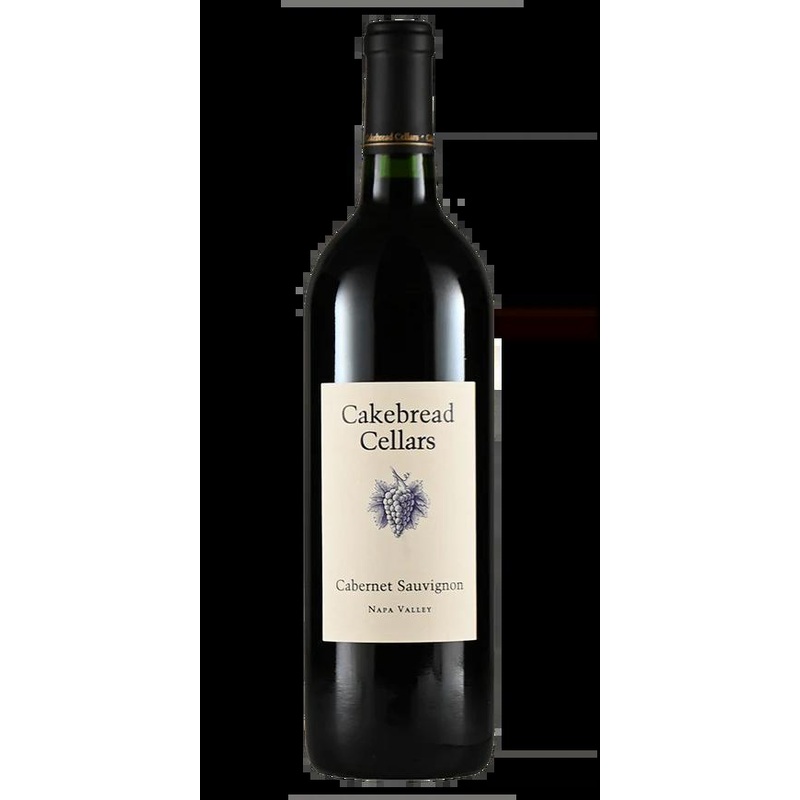 Cabernet Cakebread Cellars