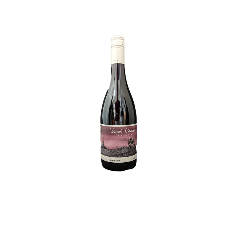 Devil's Corner Pinot Noir 750ML