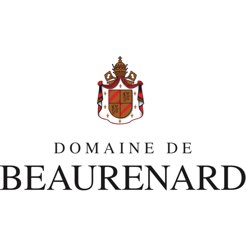 Domaine De Beaurenard Chateauneuf du Pape Rouge 21 750ML 750ml Bottle