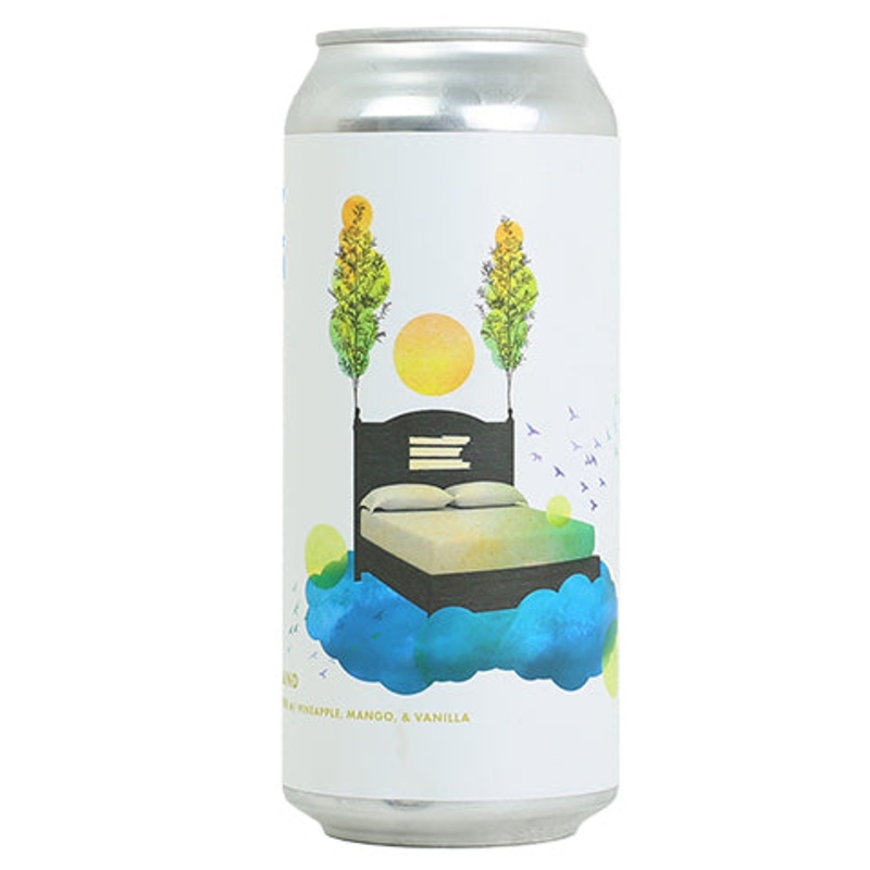 Embolden Dreamland Hazy IPA 16OZ SINGLE CAN