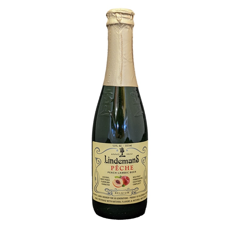 Lindemans Peche 355ML