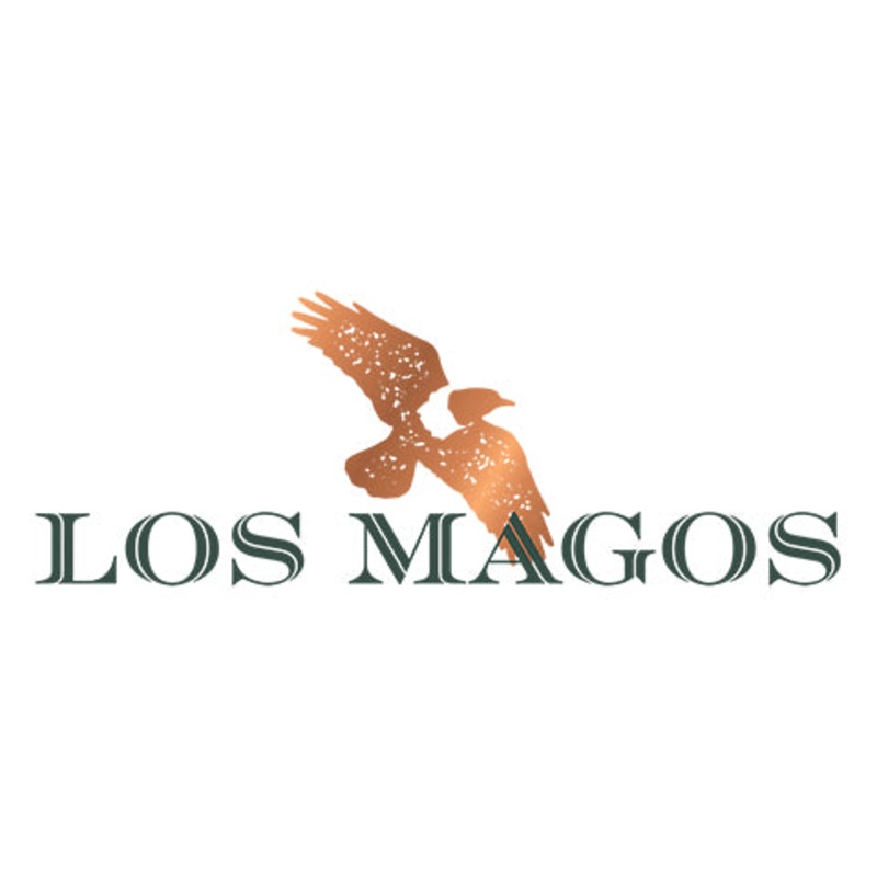 Los Magos Blanco Sotol 750ML BTL
