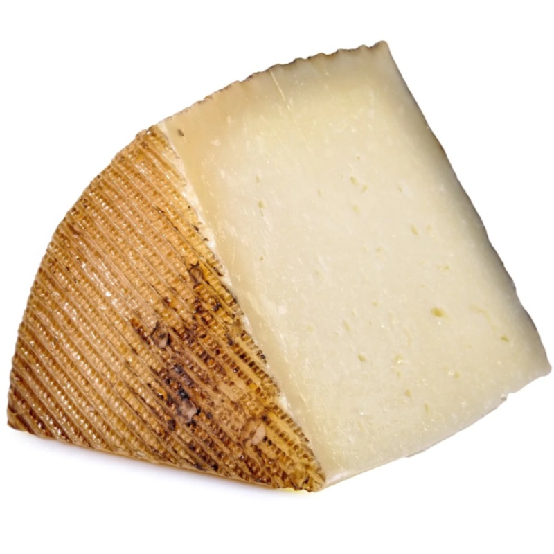 Manchego Aged 3 Months 8oz