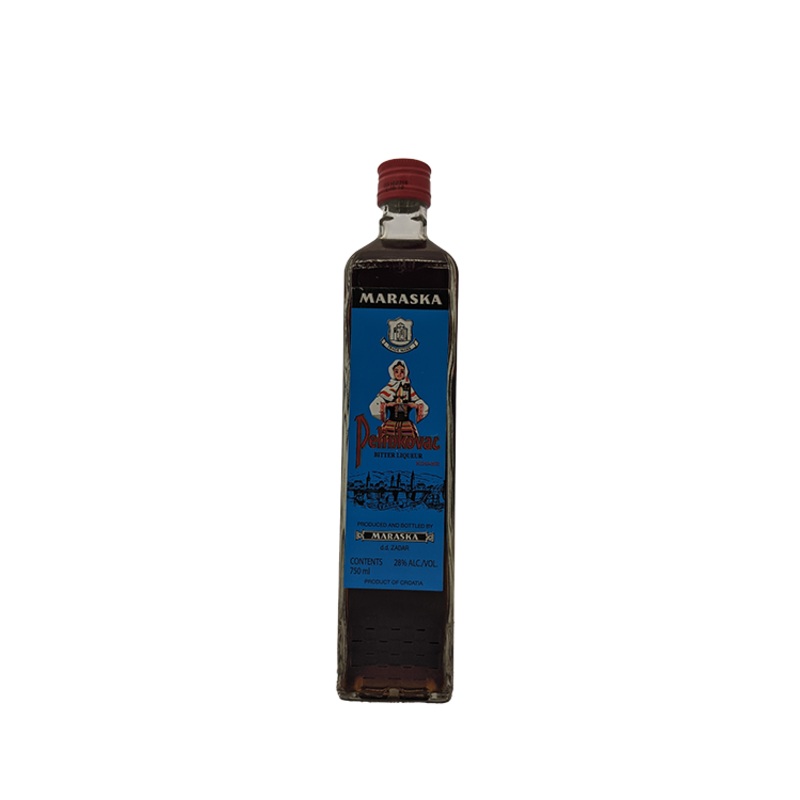 Maraska Pelinkovac Bitter Liqueur 750ML