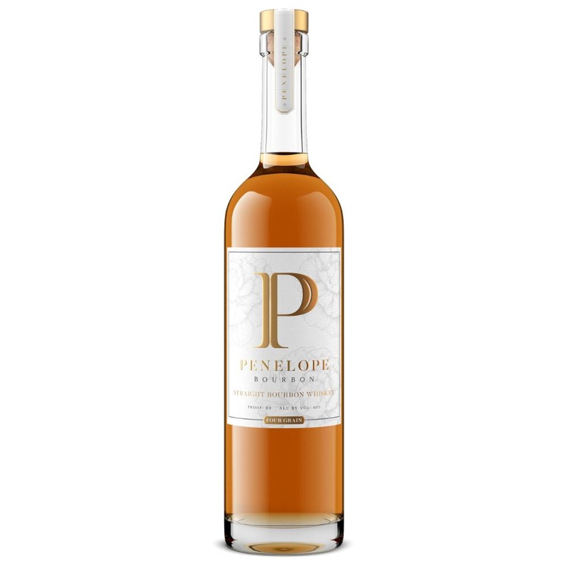 Penelope Bourbon Four Grain