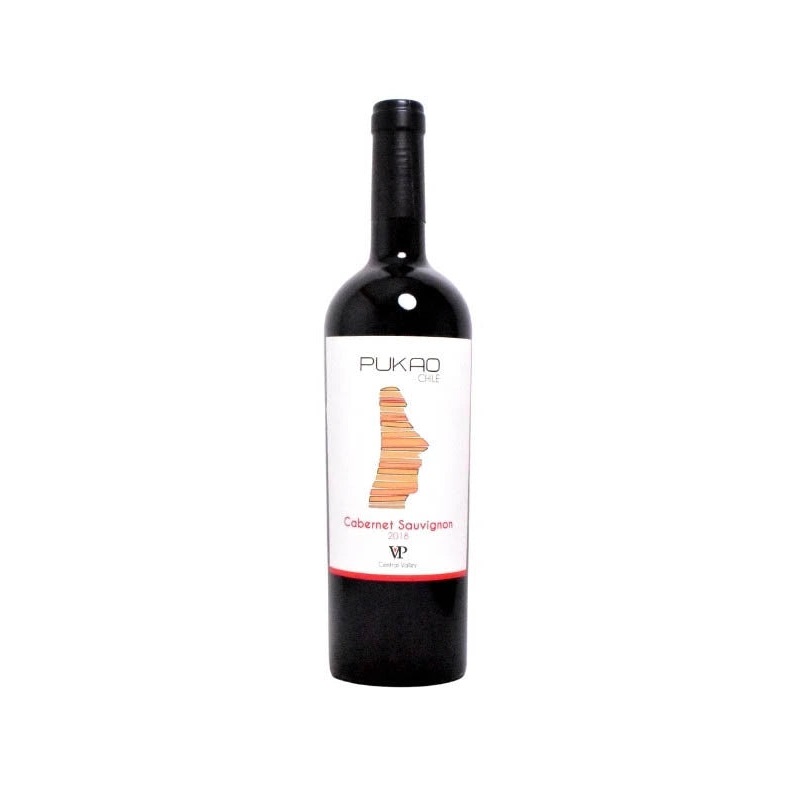 PUKAO CABERNET SAUVIGNON 750ML @ Lethbridge [1044665] 750 ml