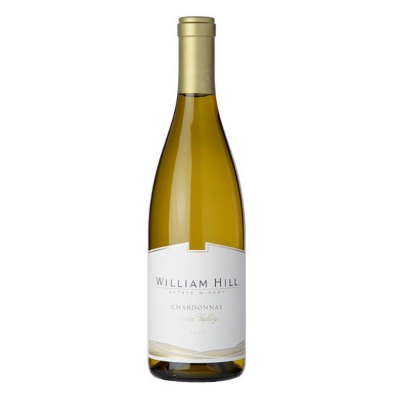 William Hill Napa Chardonnay