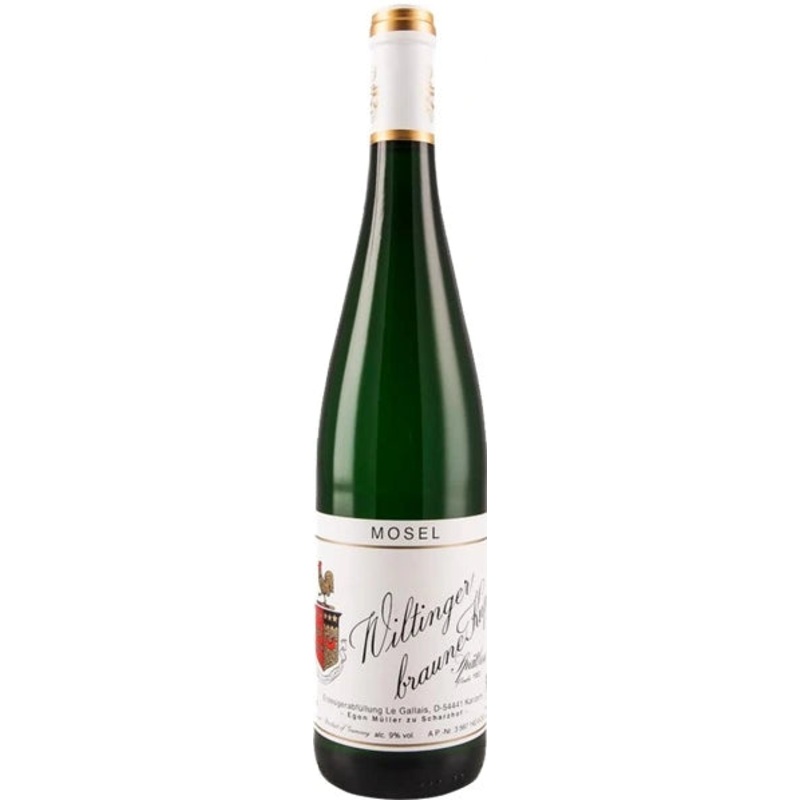 WILTINGER BRAUNE KUPP SPATLESE 2022 750ML @ St. Albert [1049796] 750 ml