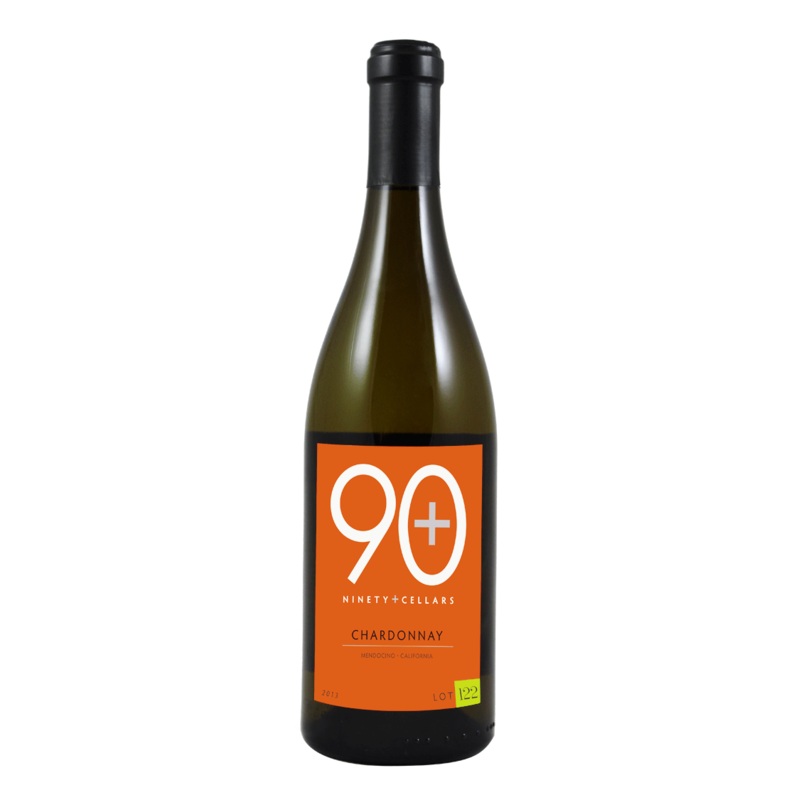 90+ Cellars Lot 152 Chardonnay