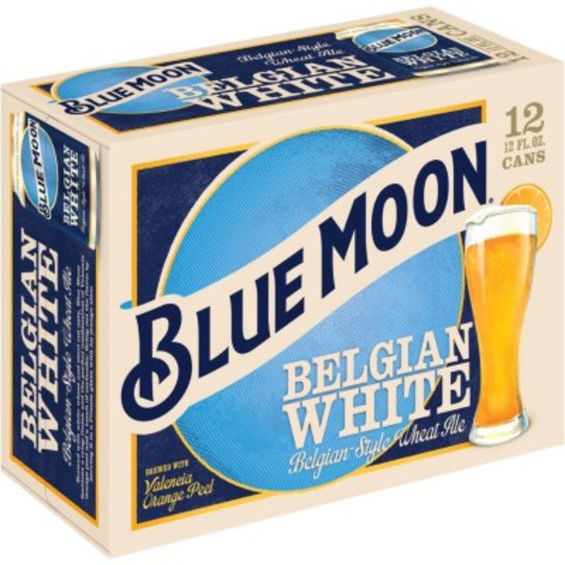 BELGIAN MOON 12 CAN