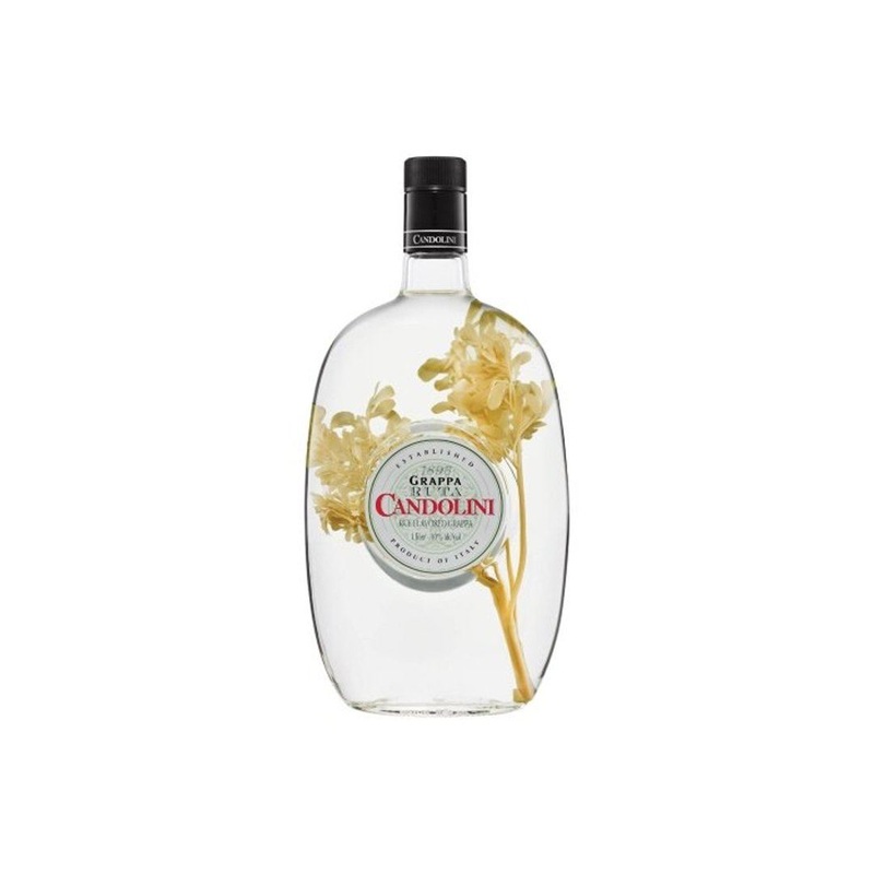 Candolini Grappa Ruta 1L