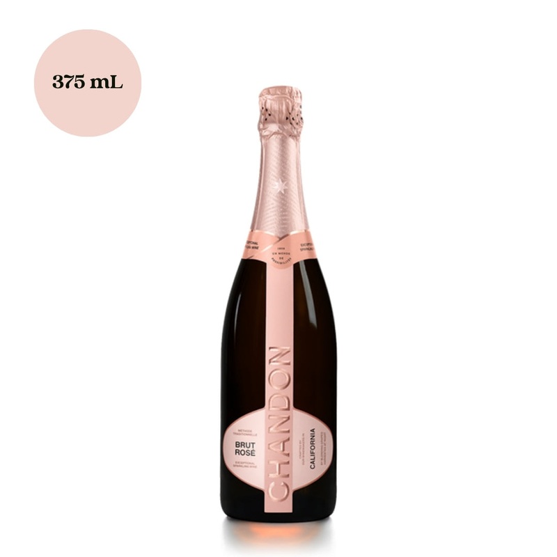 Chardon Brut Sparkling Wine 375mL