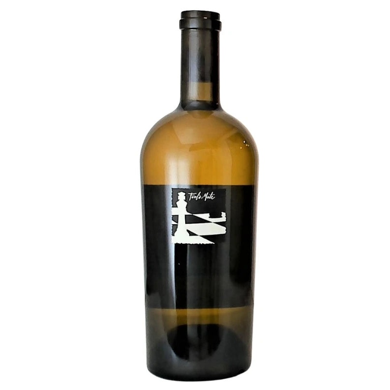 CHECKMATE FOOLS MATE CHARDONNAY 750ML @ St. Albert [1040617] 750 ml