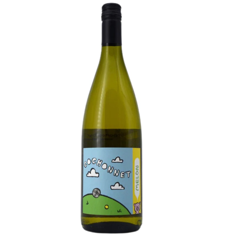 Cochonnet Melon 1L