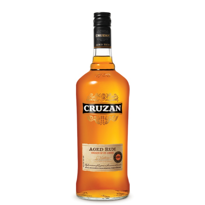 Cruzan Dark