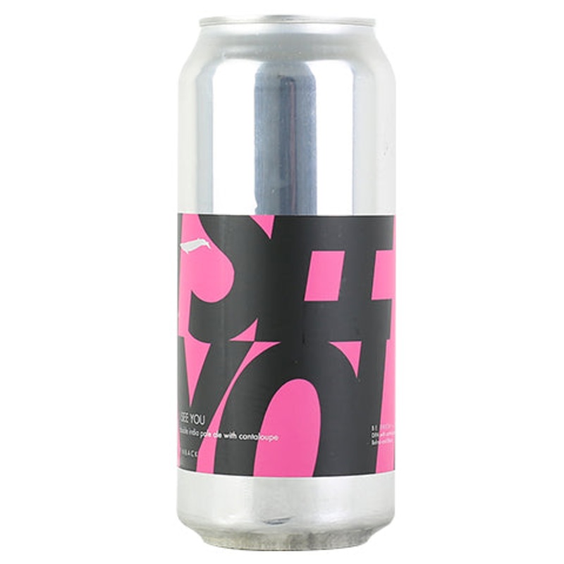 Finback I See You DIPA 16OZ SINGLE CAN