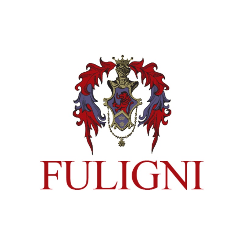 Fuligni Rosso Di Montalcino Gin 22 750ML 750ml Bottle