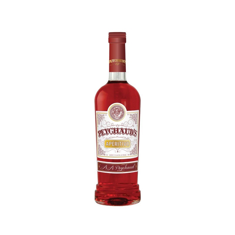 Peychauds Aperitivo Liqueur
