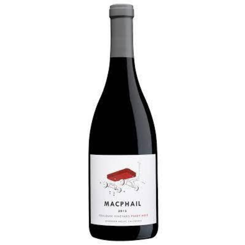 PN Macphail 2018 Toulouse Vineyard