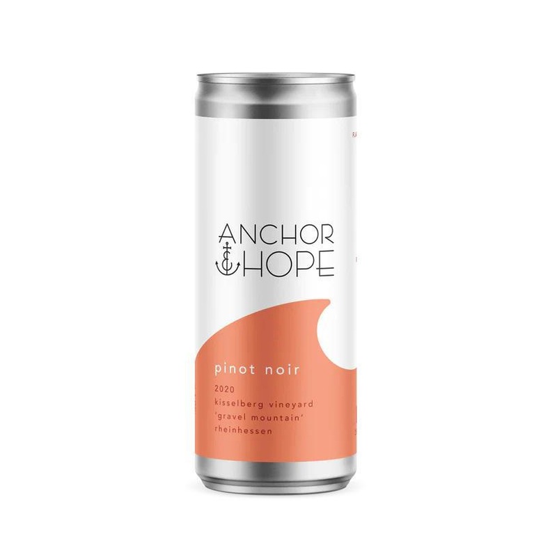 PN Wine 2pk Anchor & Hope