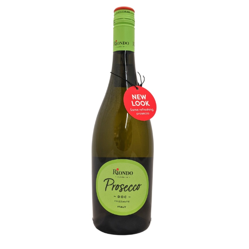 Riondo Prosecco 750ML