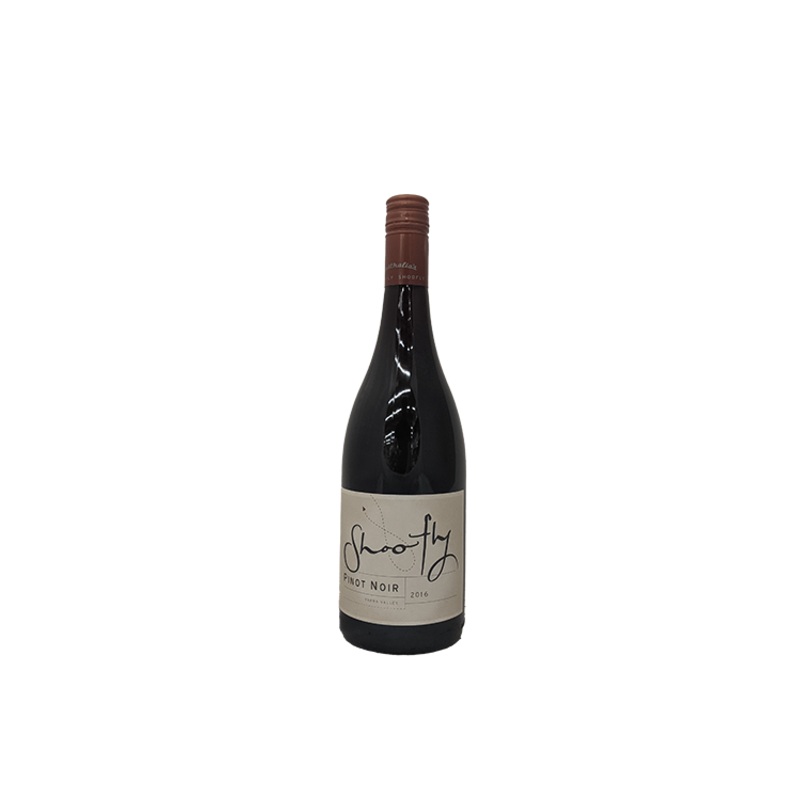 Shoofly Pinot Noir 750ML