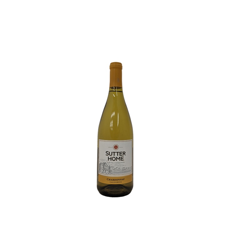 Sutter Home Chardonnay 750ML