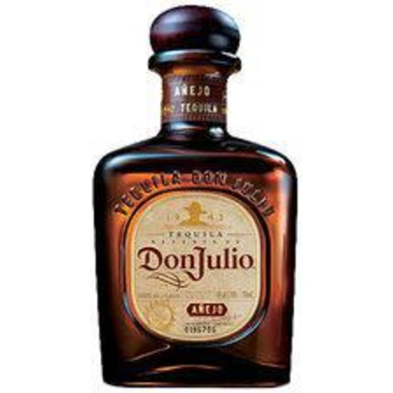 Tequila Don Julio 1.75L Anejo