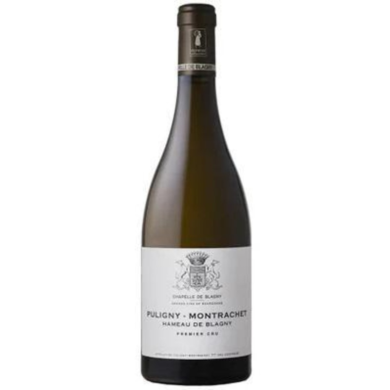 White Wine Domaine Chapelle de Blagny 2022 Puligny-Montrachet Hameau de Blagny