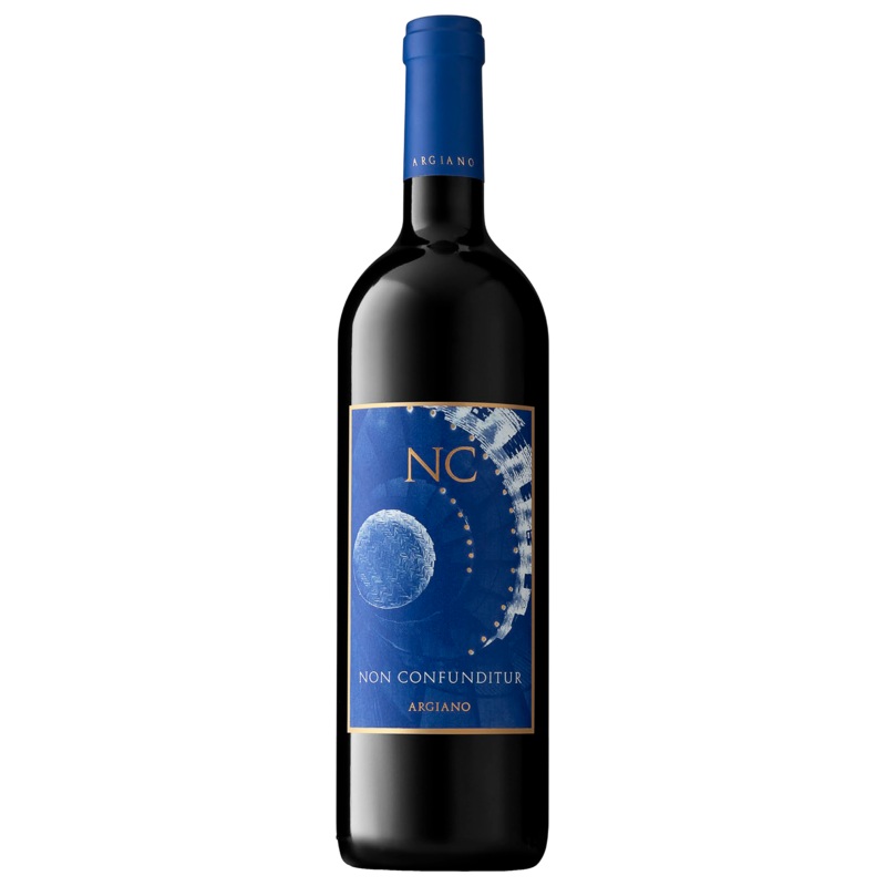 Argiano Non Confunditur 23 750ML 750ml Bottle